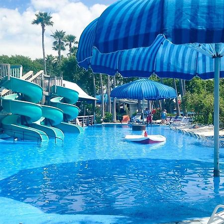 Palms Resort #1814 Jr. 2Br デスティン エクステリア 写真