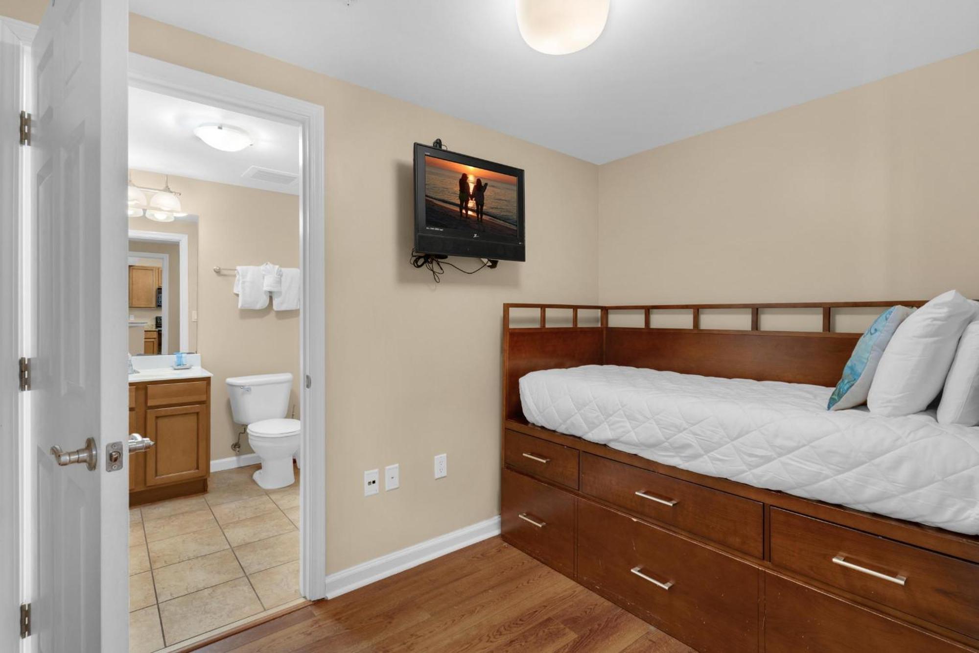 Palms Resort #1814 Jr. 2Br デスティン エクステリア 写真