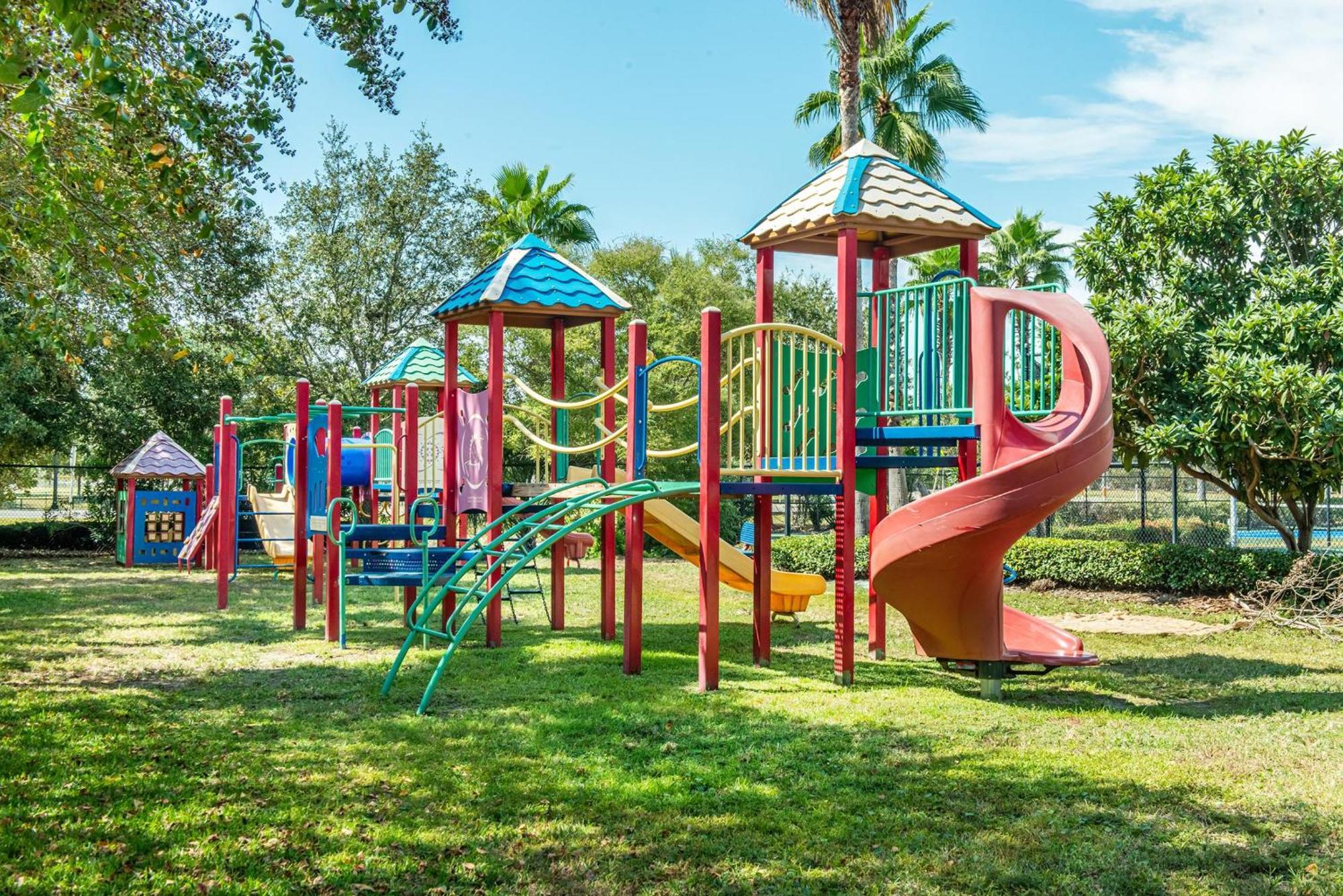 Palms Resort #1814 Jr. 2Br デスティン エクステリア 写真