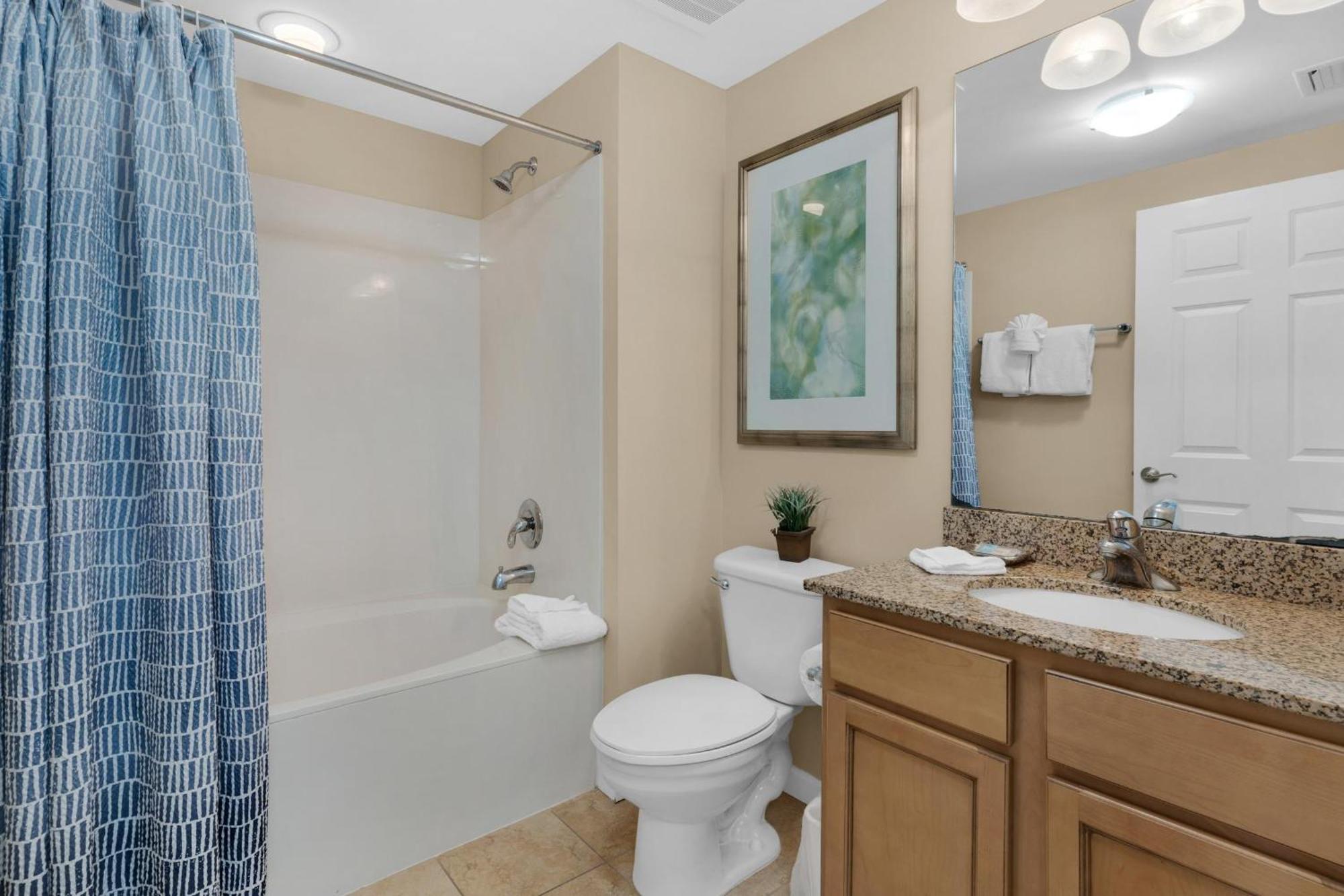 Palms Resort #1814 Jr. 2Br デスティン エクステリア 写真