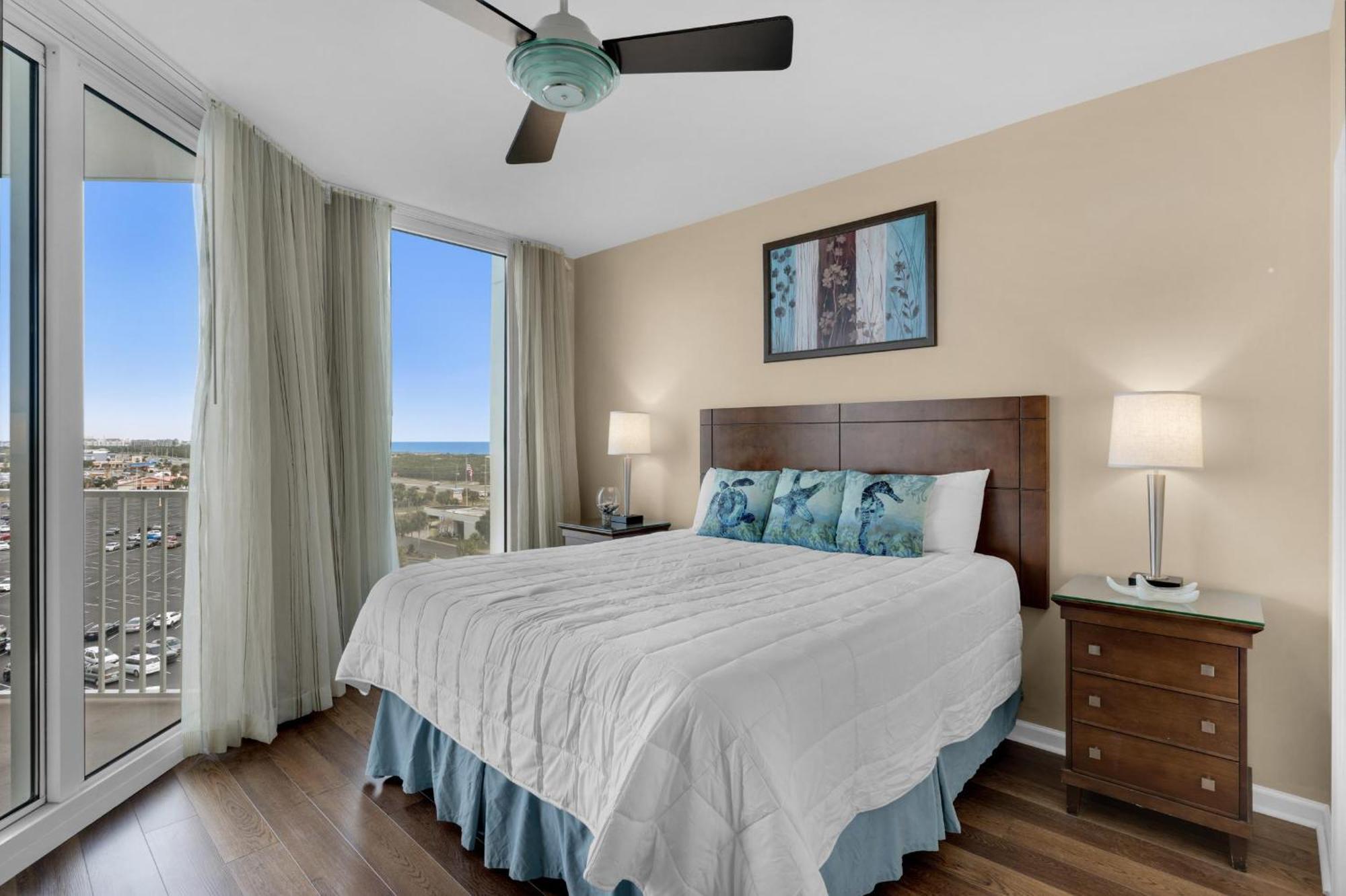 Palms Resort #1814 Jr. 2Br デスティン エクステリア 写真