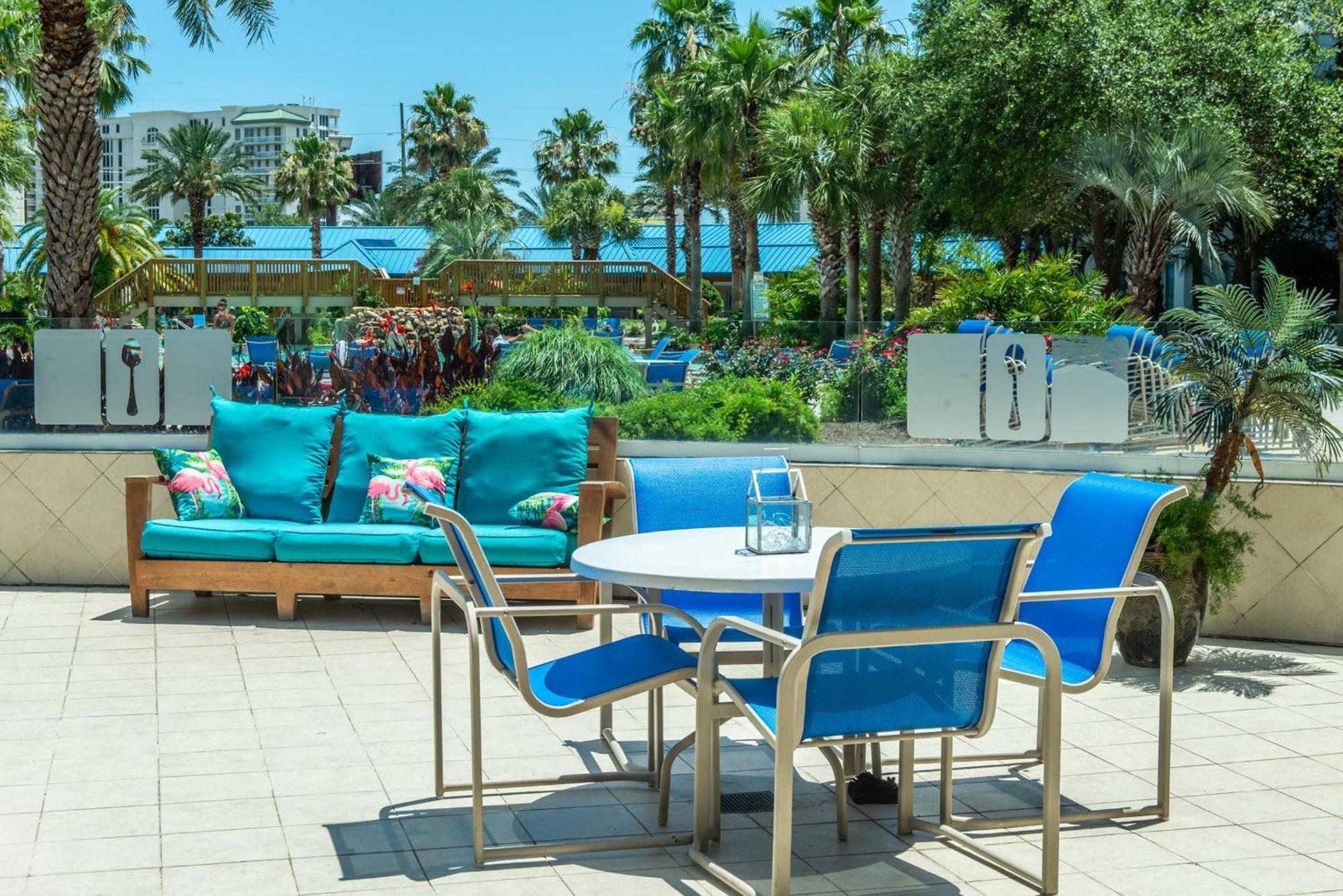Palms Resort #1814 Jr. 2Br デスティン エクステリア 写真