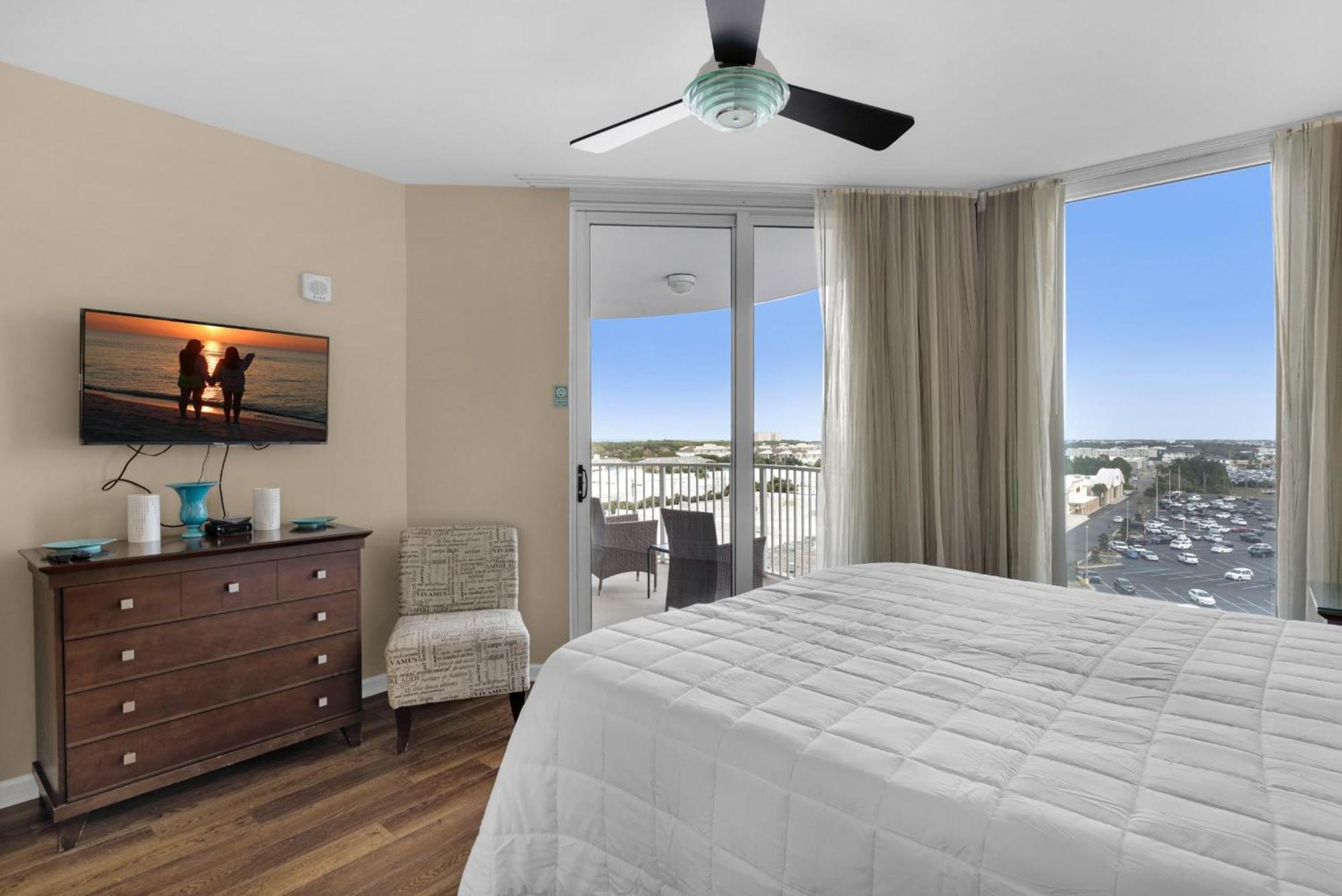 Palms Resort #1814 Jr. 2Br デスティン エクステリア 写真