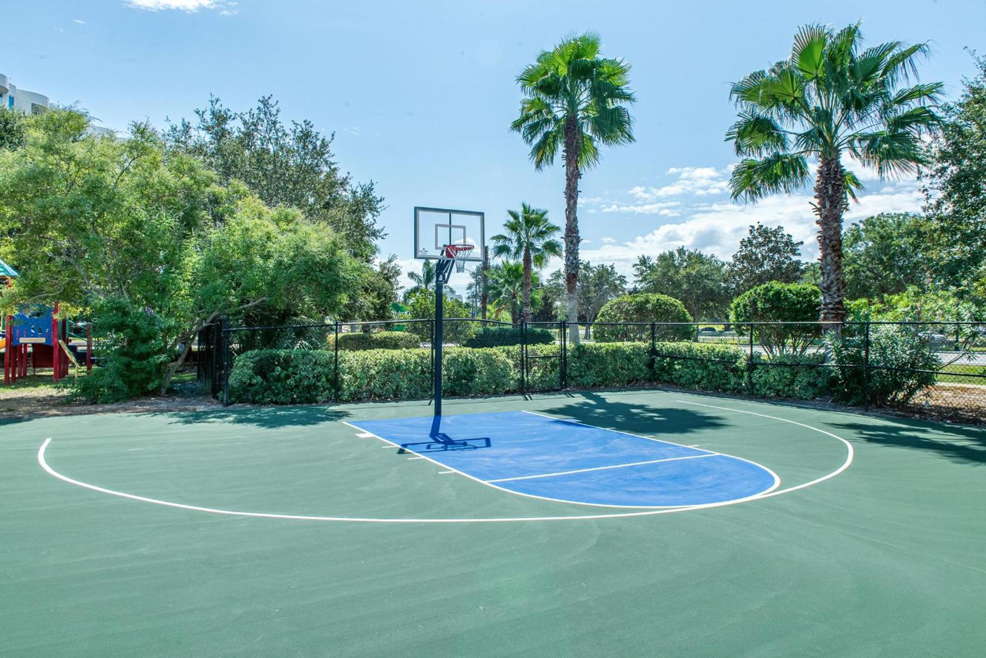 Palms Resort #1814 Jr. 2Br デスティン エクステリア 写真