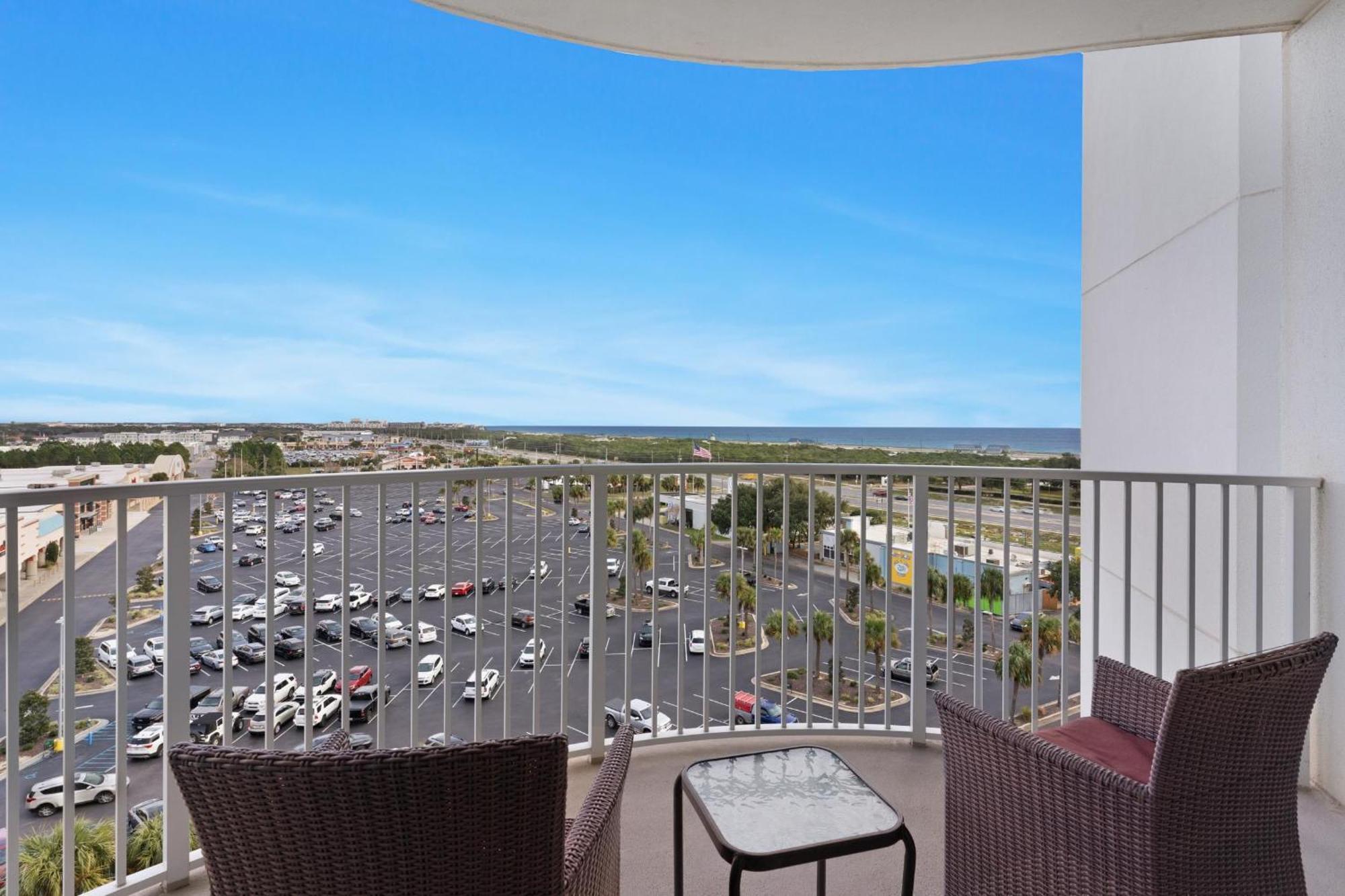 Palms Resort #1814 Jr. 2Br デスティン エクステリア 写真